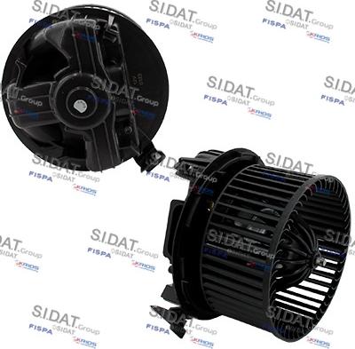 Fispa 9.2357 - Ventilatore abitacolo autozon.pro