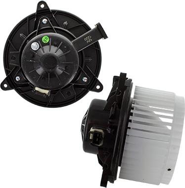 Fispa 9.2246 - Ventilatore abitacolo autozon.pro