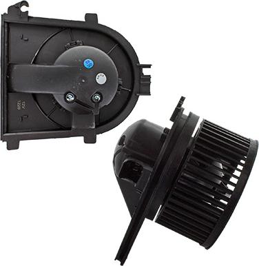 Fispa 9.2241 - Ventilatore abitacolo autozon.pro