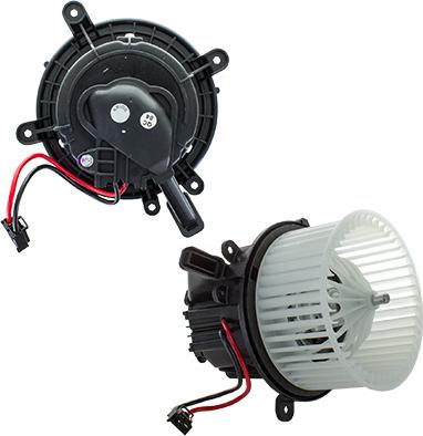 Fispa 9.2258 - Ventilatore abitacolo autozon.pro