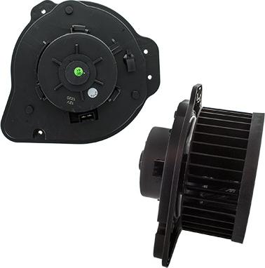 Fispa 9.2265 - Ventilatore abitacolo autozon.pro