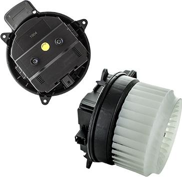 Fispa 9.2206 - Ventilatore abitacolo autozon.pro