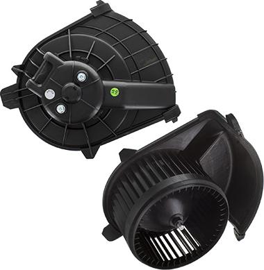 Fispa 9.2289 - Ventilatore abitacolo autozon.pro