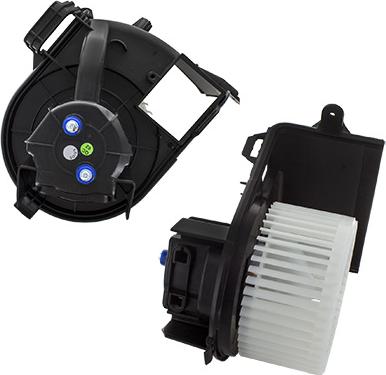 Fispa 9.2288 - Ventilatore abitacolo autozon.pro