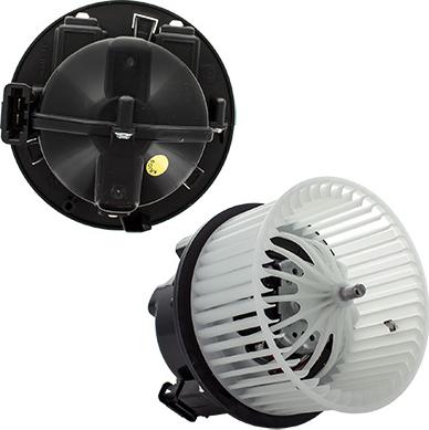 Fispa 9.2220 - Ventilatore abitacolo autozon.pro