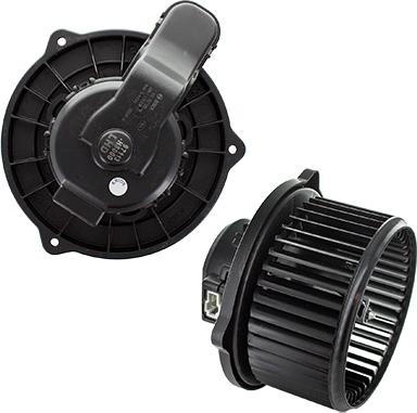 Fispa 9.2227 - Ventilatore abitacolo autozon.pro