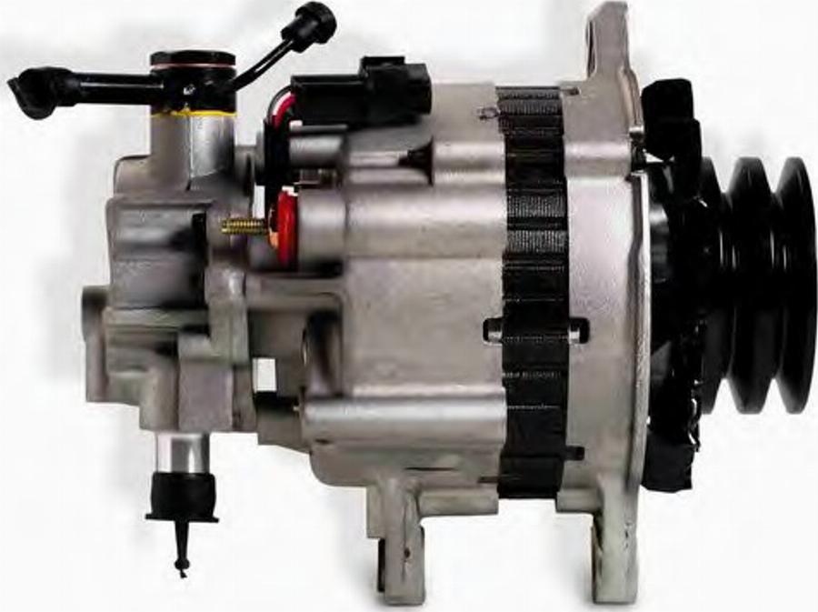 Fispa 450199 - Alternatore autozon.pro