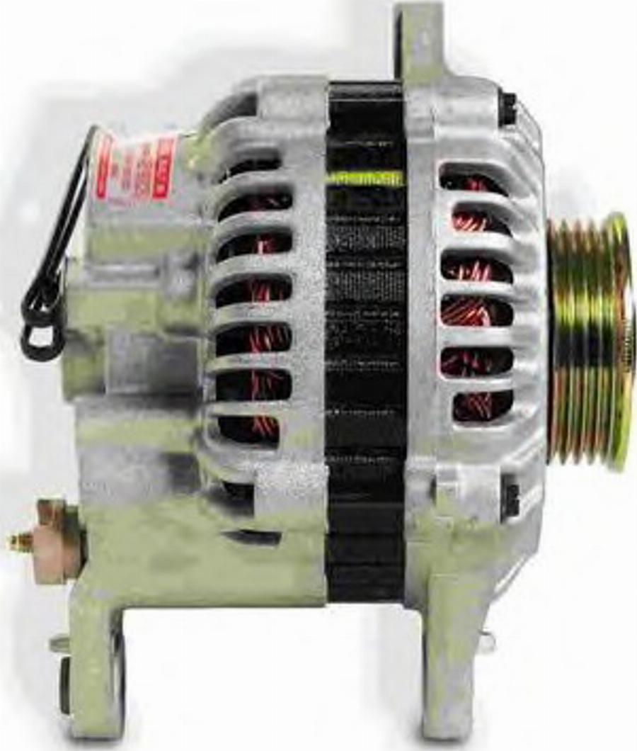 Fispa 450197 - Alternatore autozon.pro