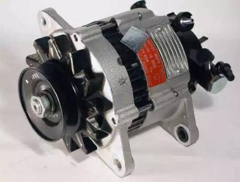 Fispa 450245 - Alternatore motorino d'avviamento autozon.pro