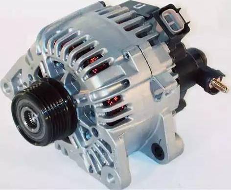 Fispa 450250 - Alternatore motorino d'avviamento autozon.pro