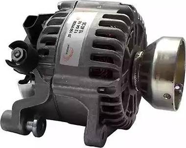 Fispa 450253 - Alternatore motorino d'avviamento autozon.pro