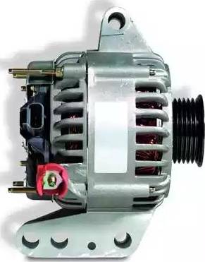 Fispa 450215 - Alternatore motorino d'avviamento autozon.pro