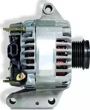 Fispa 450216 - Alternatore motorino d'avviamento autozon.pro