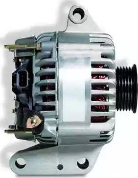 Fispa 450217 - Alternatore motorino d'avviamento autozon.pro