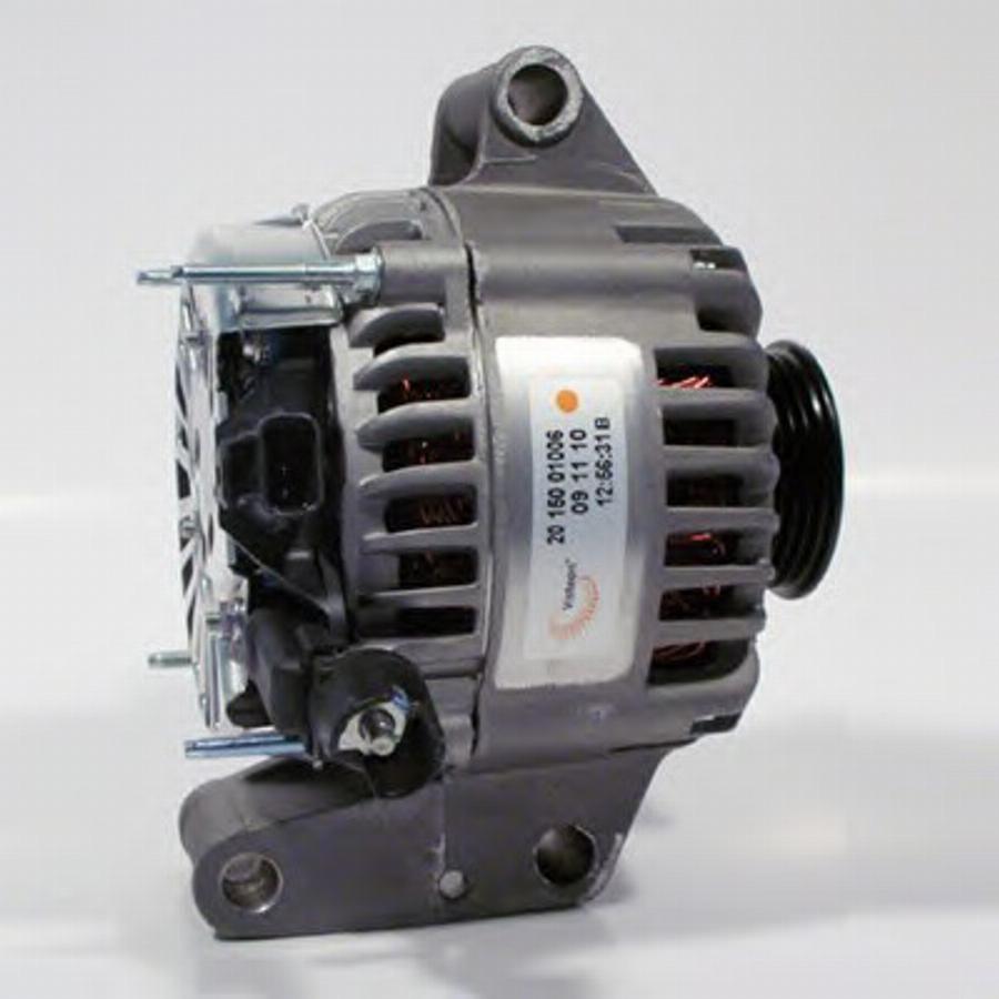 Fispa 450222 - Alternatore motorino d'avviamento autozon.pro