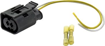 Fispa 405027 - Kit riparazione cavi, Alternatore autozon.pro