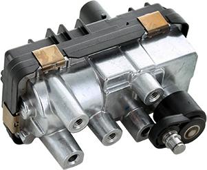 Fispa 48.1086AS - Valvola wastegate autozon.pro