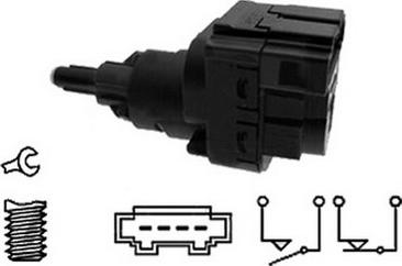 Fispa 5.140099 - Interruttore luce freno autozon.pro