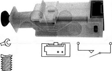 Fispa 5.140097 - Interruttore luce freno autozon.pro