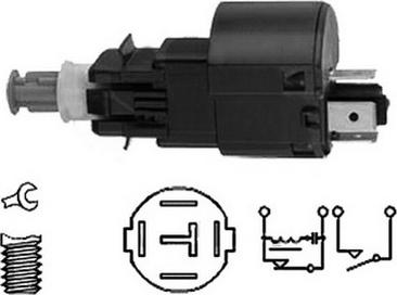 Fispa 5.140057 - Interruttore luce freno autozon.pro
