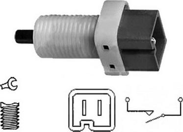 Fispa 5.140086 - Interruttore luce freno autozon.pro