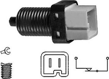 Fispa 5.140030 - Interruttore luce freno autozon.pro