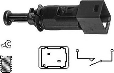 Fispa 5.140072 - Interruttore luce freno autozon.pro