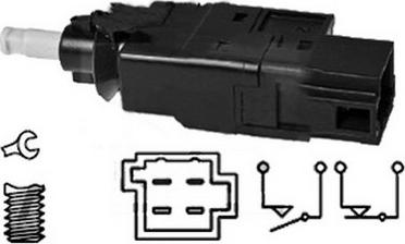 Fispa 5.140119 - Interruttore luce freno autozon.pro