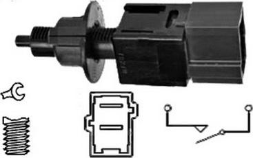 Fispa 5.140122 - Interruttore luce freno autozon.pro