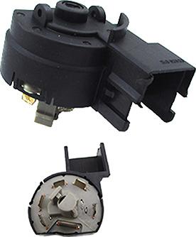 Fispa 650010A2 - Interruttore, Accensione / motorino d'avviamento autozon.pro