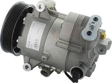 Fispa 1.4098A - Compressore, Climatizzatore autozon.pro