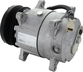 Fispa 1.4038R - Compressore, Climatizzatore autozon.pro