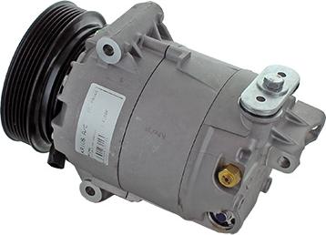 Fispa 1.4104R - Compressore, Climatizzatore autozon.pro