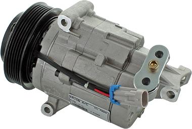 Fispa 1.4125A - Compressore, Climatizzatore autozon.pro