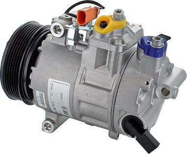 Fispa 1.5432A - Compressore, Climatizzatore autozon.pro