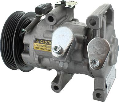 Fispa 1.5422R - Compressore, Climatizzatore autozon.pro