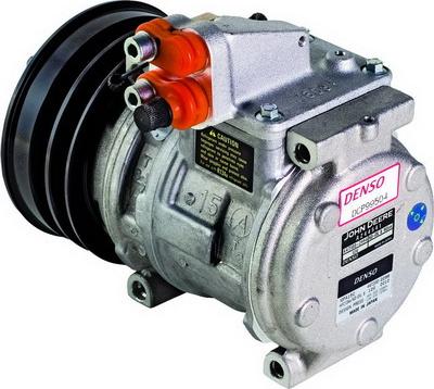 Fispa 1.5027 - Compressore, Climatizzatore autozon.pro