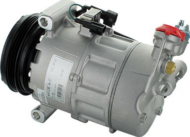 Fispa 1.1473A - Compressore, Climatizzatore autozon.pro