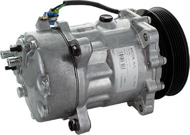 Fispa 1.1308A - Compressore, Climatizzatore autozon.pro