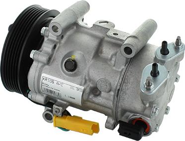 Fispa 1.1380R - Compressore, Climatizzatore autozon.pro