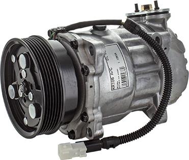 Fispa 1.1251A - Compressore, Climatizzatore autozon.pro