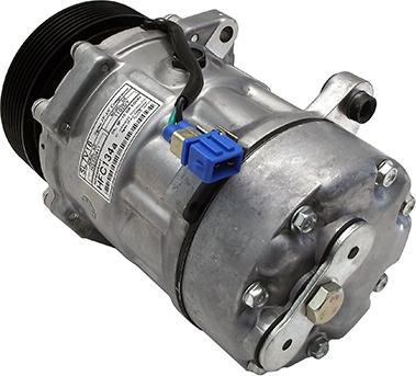 Fispa 1.1266A - Compressore, Climatizzatore autozon.pro