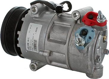 Fispa 1.8059A - Compressore, Climatizzatore autozon.pro