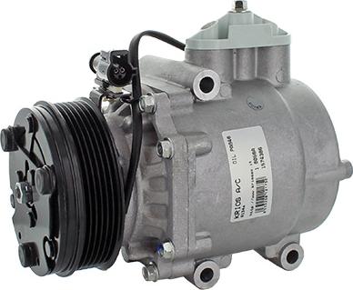 Fispa 1.8056A - Compressore, Climatizzatore autozon.pro