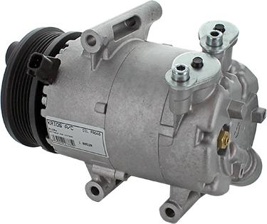 Fispa 1.8052R - Compressore, Climatizzatore autozon.pro