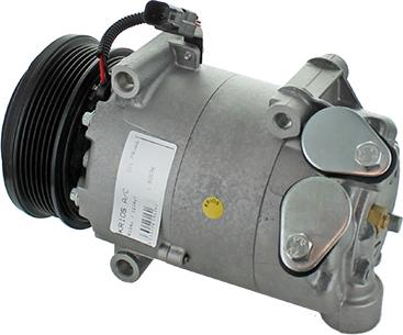 Fispa 1.8069R - Compressore, Climatizzatore autozon.pro