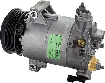 Fispa 1.8081 - Compressore, Climatizzatore autozon.pro