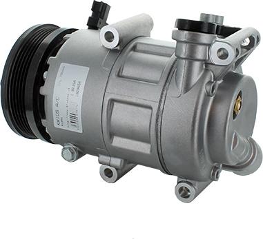 Fispa 1.8035A - Compressore, Climatizzatore autozon.pro