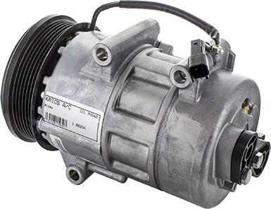 Fispa 1.8025A - Compressore, Climatizzatore autozon.pro