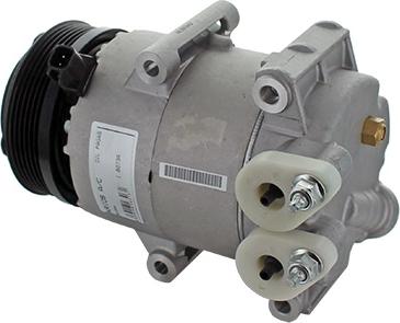 Fispa 1.8073A - Compressore, Climatizzatore autozon.pro